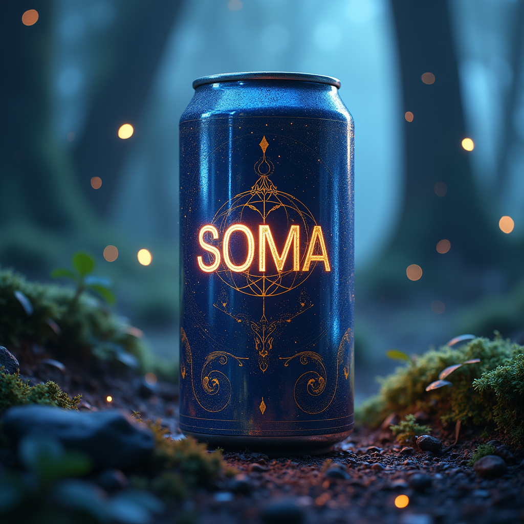 SOMA AI Product Image
