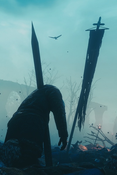 A Plague Tale: Innocence