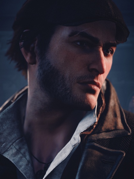 Assassin's Creed Syndicate