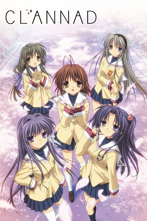 Clannad