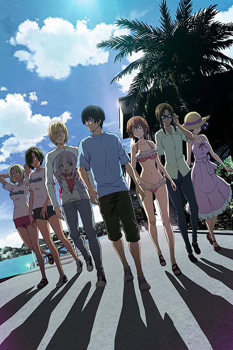 Episode 9