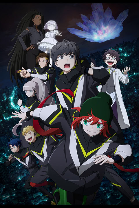 Episode 9