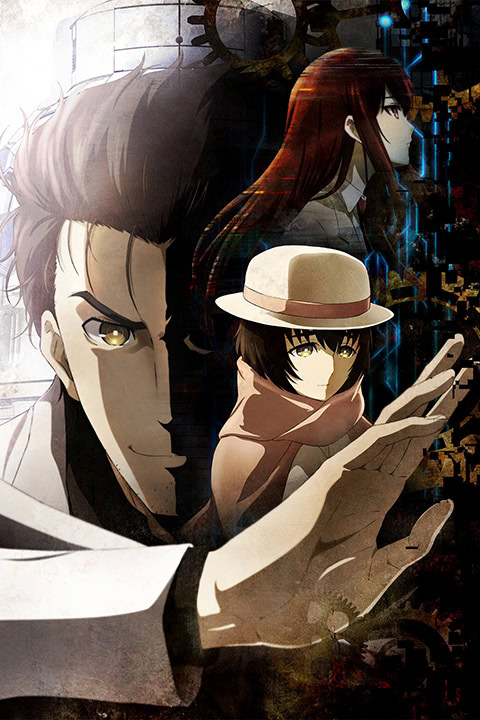 Steins;Gate