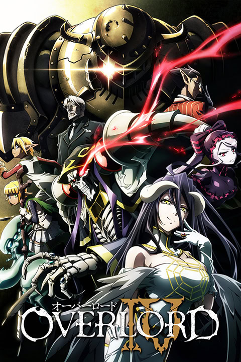 Overlord IV
