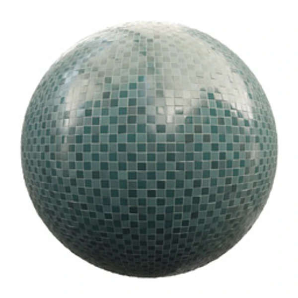 Tiles 022 - PBR texture - from ambientCG