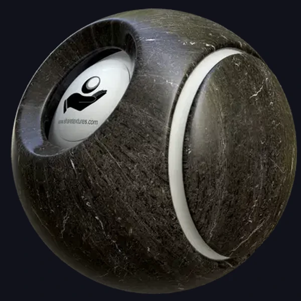 Grey Fantasy 1 - Floor - PBR texture - from Share Textures