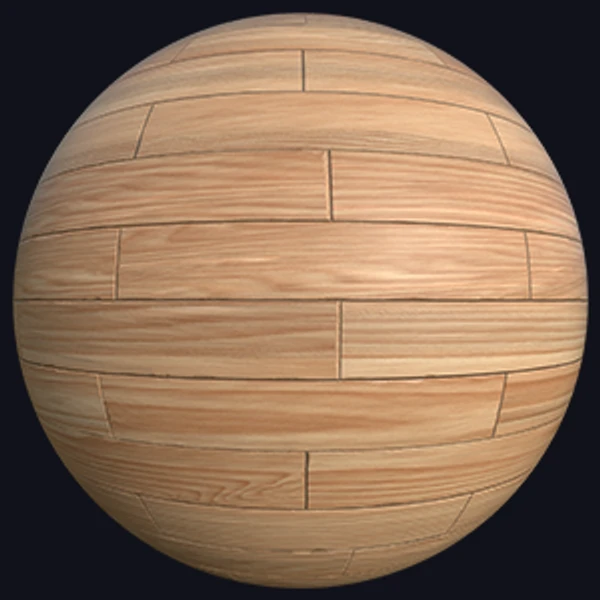 Cedar Wood Plank Texture (Wood 0017)