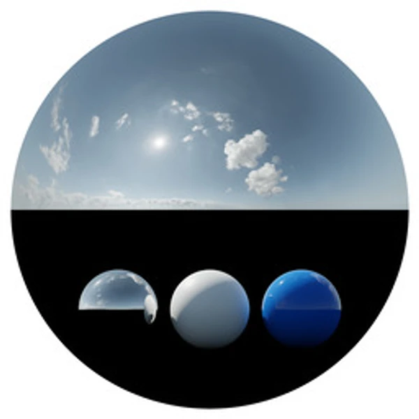 DaySkyHDRI 030B - from ambientCG