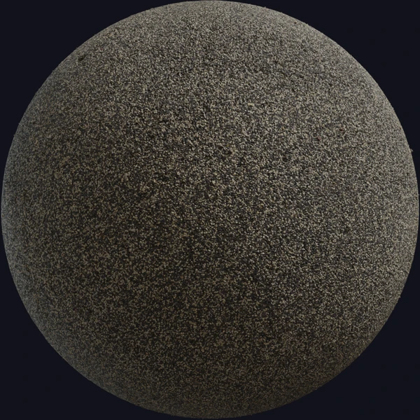 Bicolour Gravel