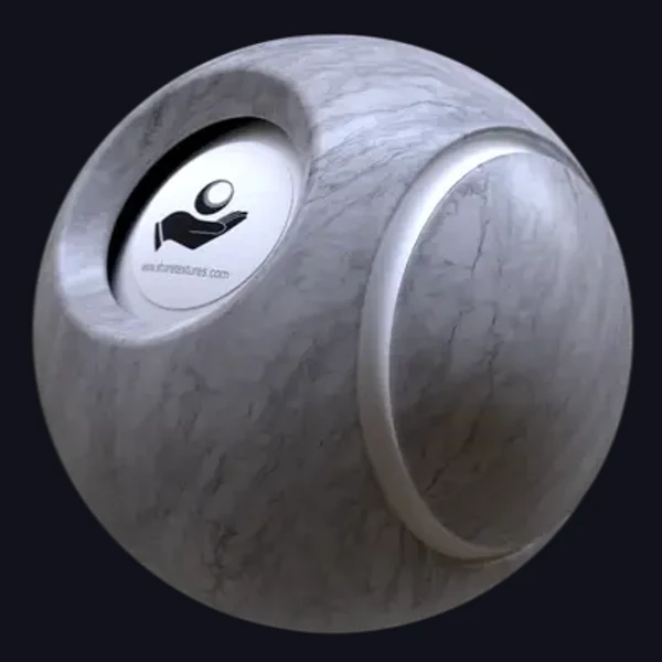 Marble 72 - Floor - PBR texture - from Share Textures