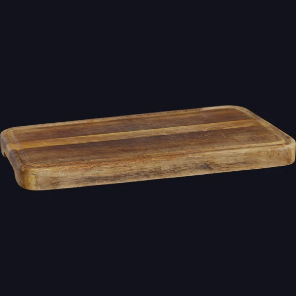 Wooden Cutting Board