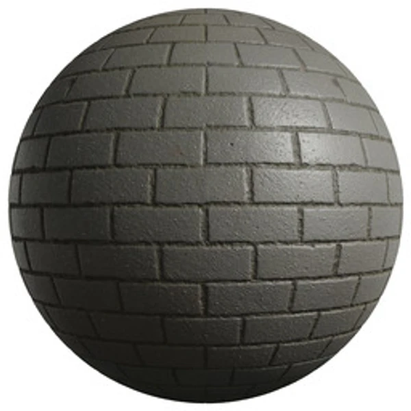 PavingStones 004 - Ground - PBR texture - from ambientCG