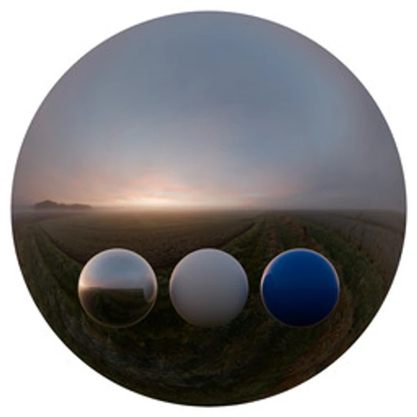 MorningSkyHDRI 007A - from ambientCG