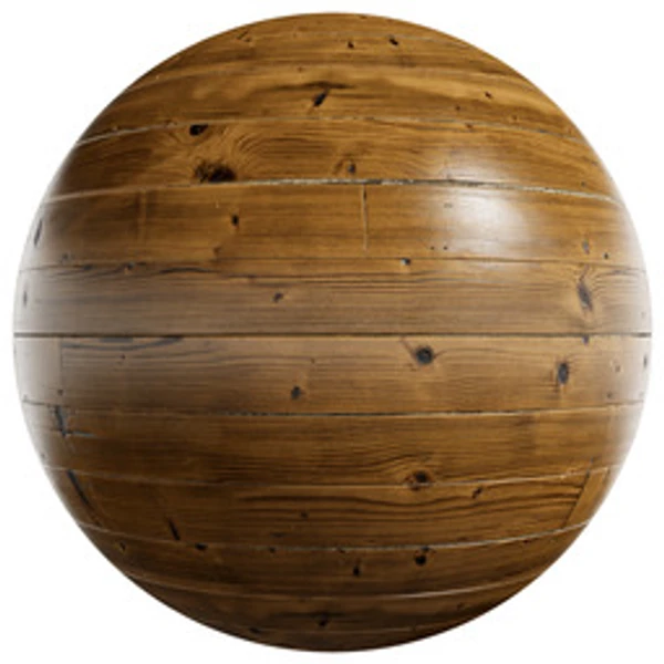 WoodFloor 043 - PBR texture - from ambientCG