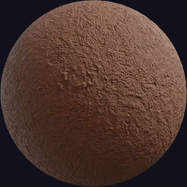 Red Sand