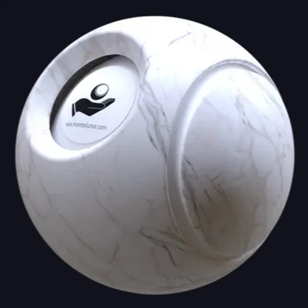 Marble 48 - Floor - PBR texture - from Share Textures