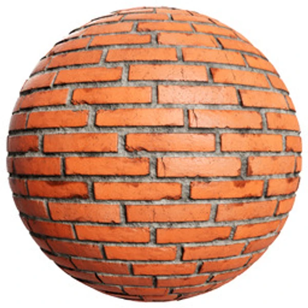 Bricks 080C