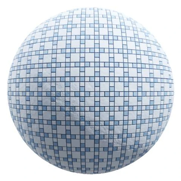 Stepping Stone Tiles 05