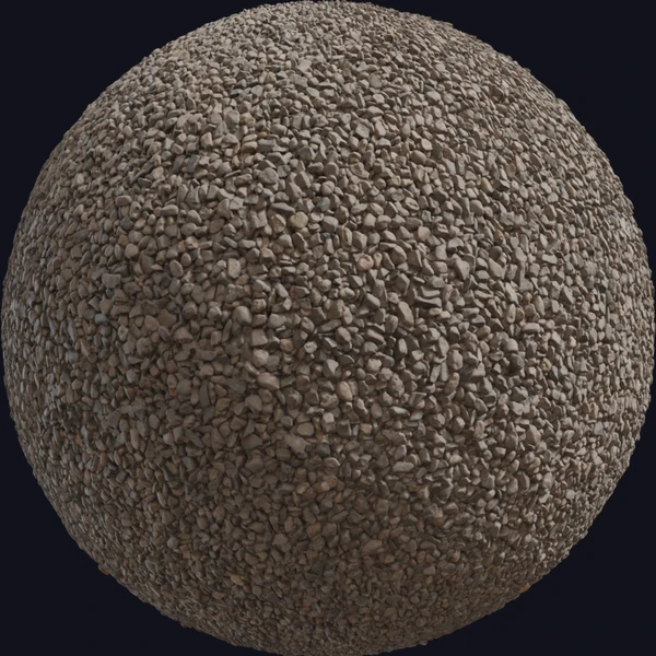 Clean Pebbles