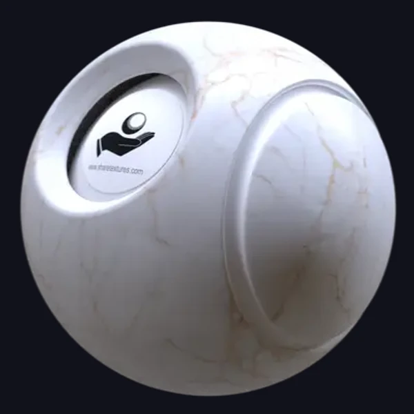 Marble 61 - Floor - PBR texture - from Share Textures