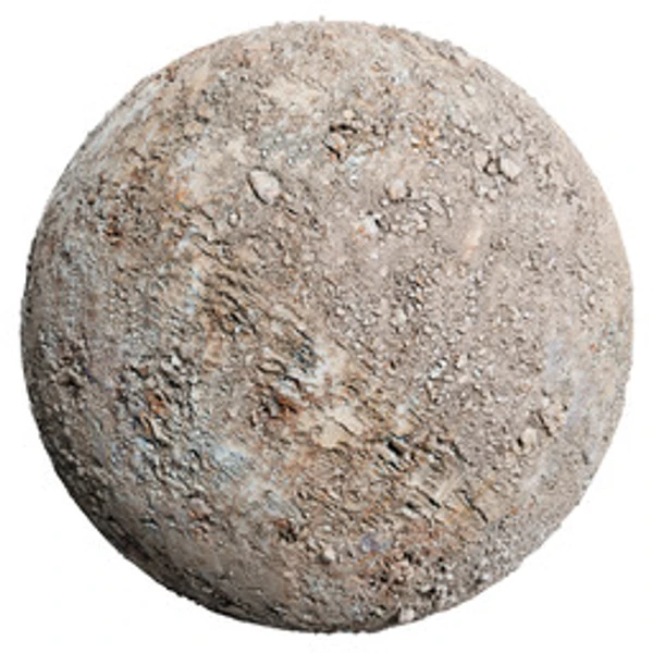Ground 058 - PBR texture - from ambientCG