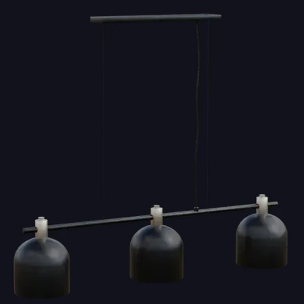 Lamp 13 - 3D Models - 3D model - from Share Textures
