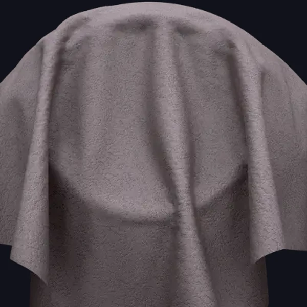 Fabric 114 - PBR texture - from Share Textures