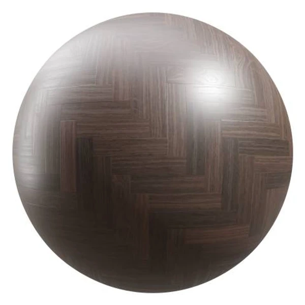 Herringbone Parquet Flooring 01