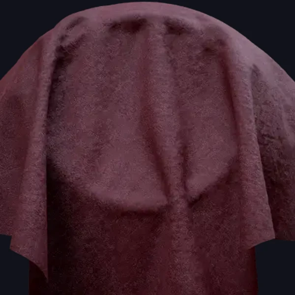 Fabric 191 - PBR texture - from Share Textures