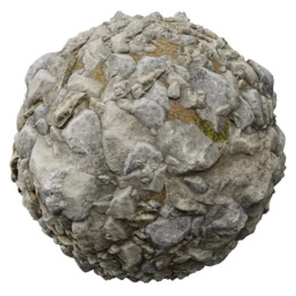 Rocks 007