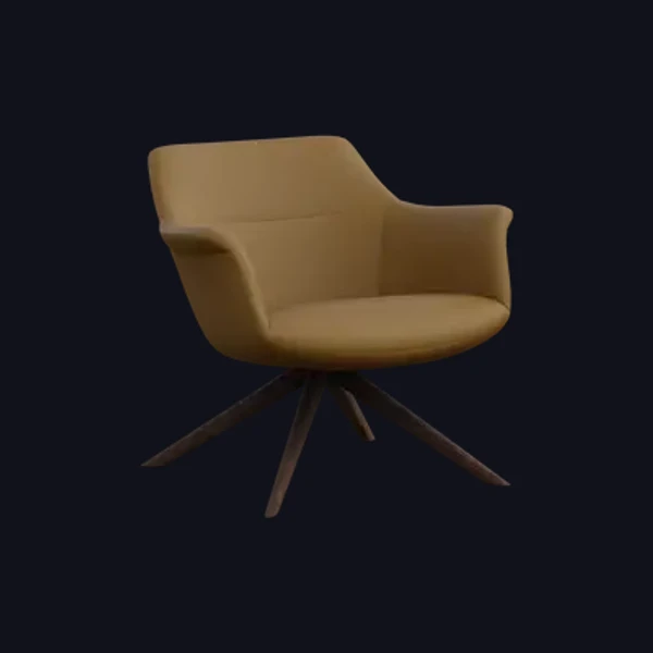 Armchair 9 - 3D Models - 3D model - from Share Textures