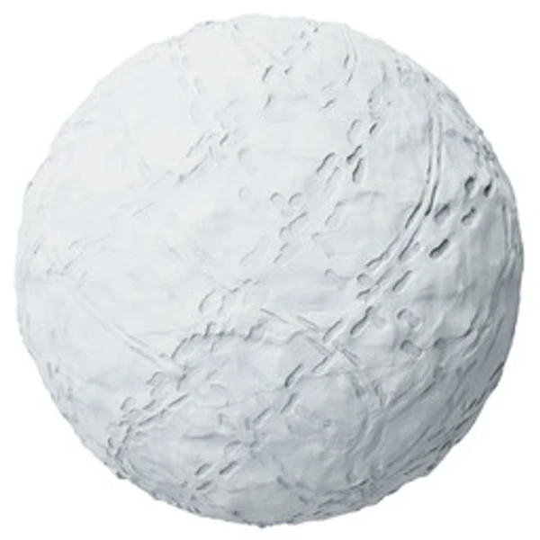 Snow 007B