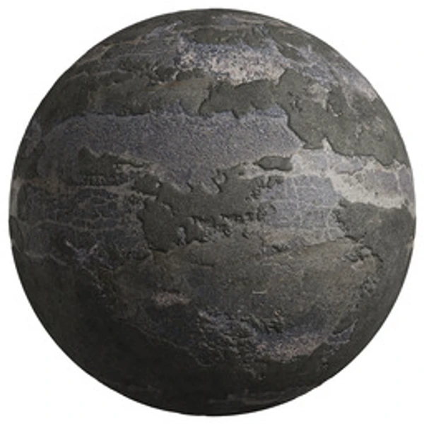 Asphalt 017 - Road - PBR texture - from ambientCG