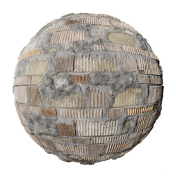 Bricks 049