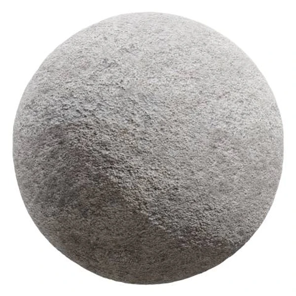 Stucco Wall 01 - PBR texture - from cgbookcase