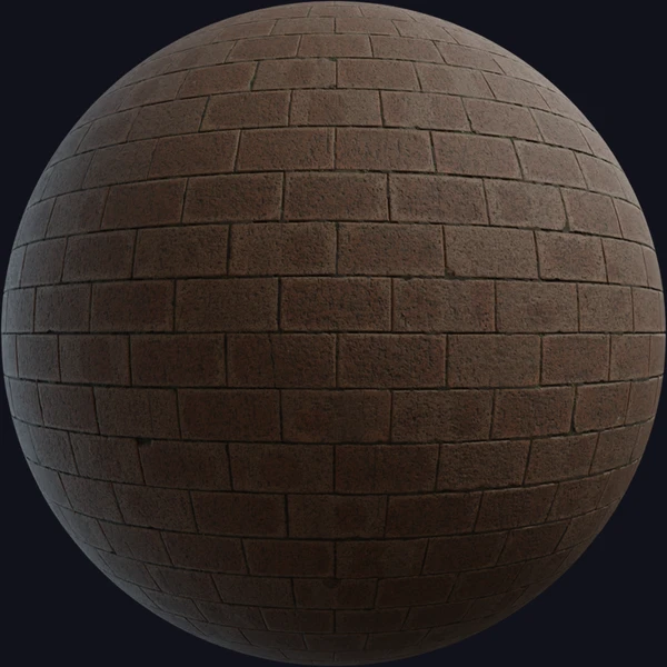 Brick Floor 02