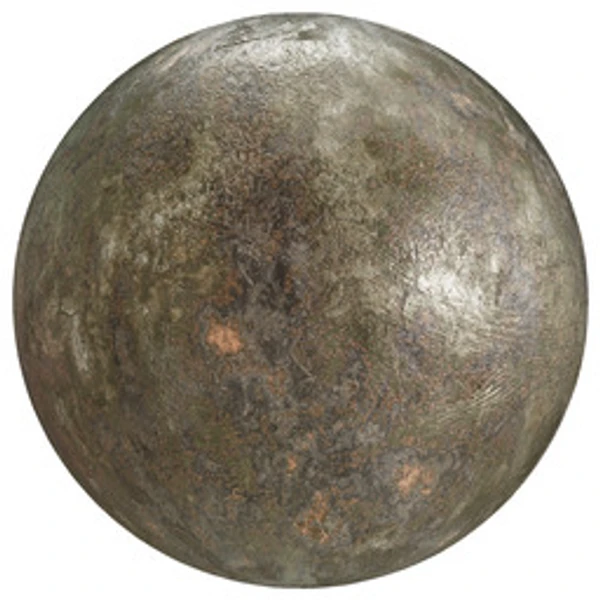 Metal 013 - PBR texture - from ambientCG