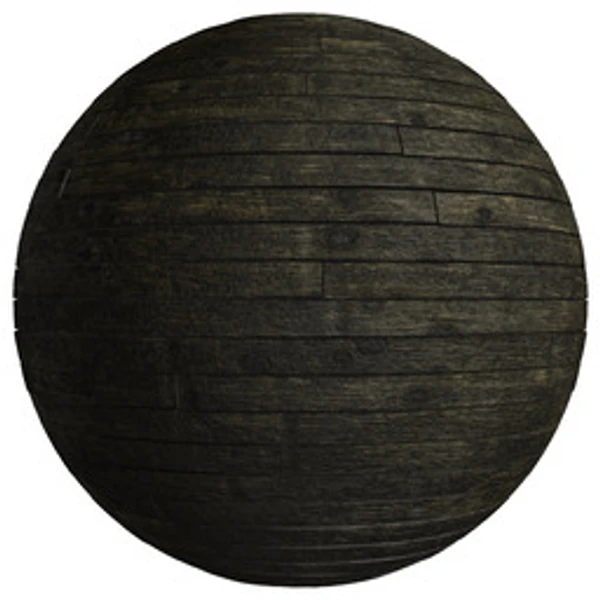 Planks 025C - Wood - PBR texture - from ambientCG