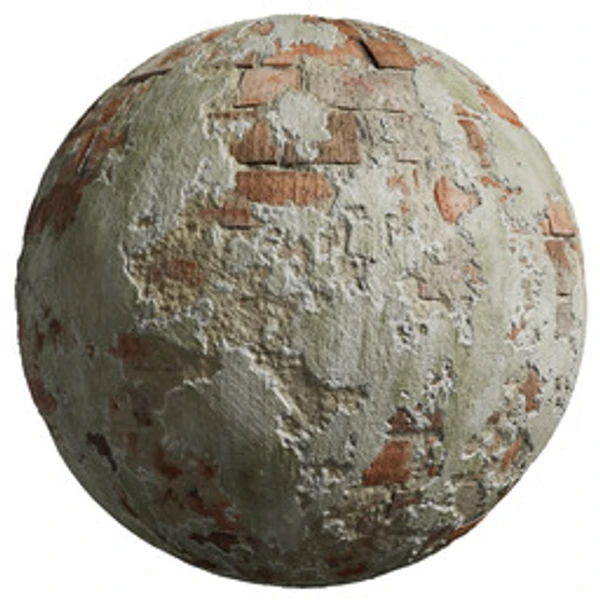 PaintedPlaster 010