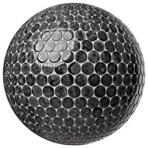 Tiles 129A - PBR texture - from ambientCG