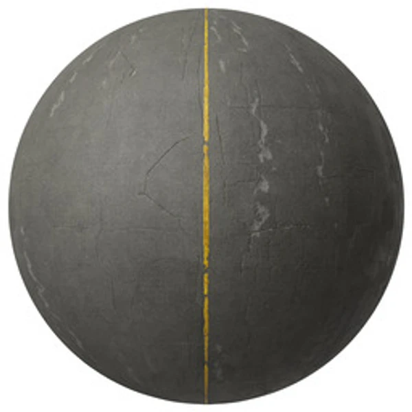 Road 009B - PBR texture - from ambientCG