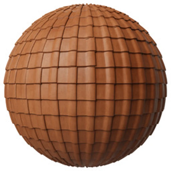 RoofingTiles 011A - PBR texture - from ambientCG