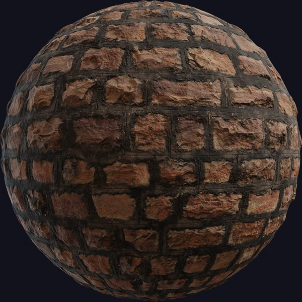 Rock Wall 07