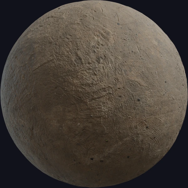 Brushed Concrete 2