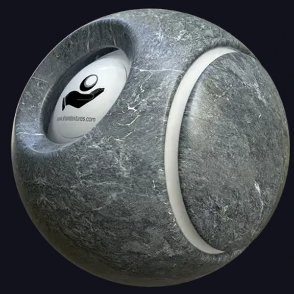 Sienna Grey 1 - Floor - PBR texture - from Share Textures