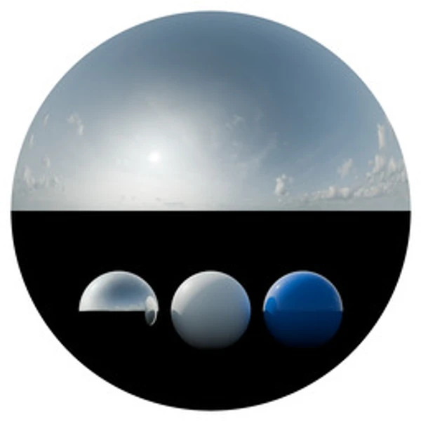 DaySkyHDRI 041B - from ambientCG