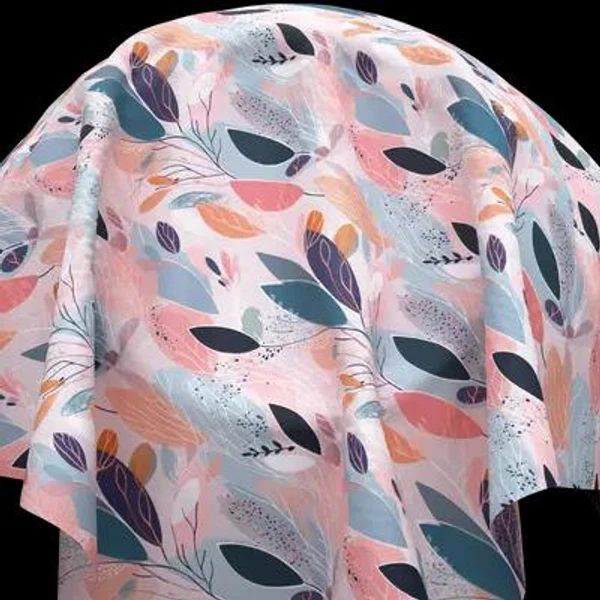Fabric 153 - PBR texture - from Share Textures