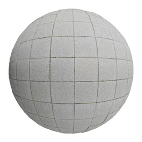 Tiles 039 - PBR texture - from ambientCG