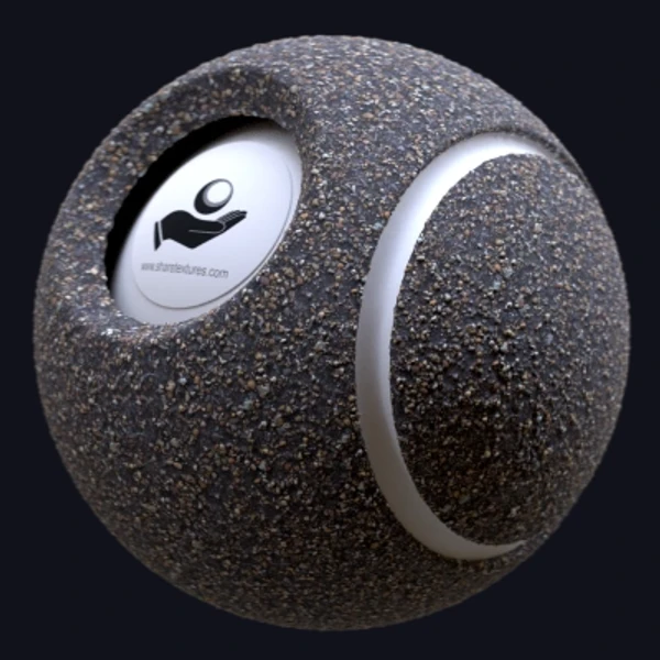 Pebble Stone 9
