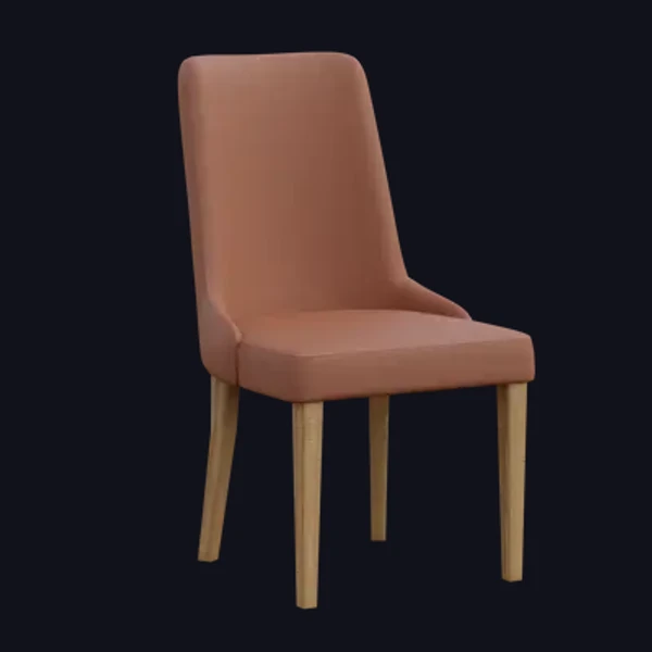 Chair 14 - 3D Models - 3D model - from Share Textures